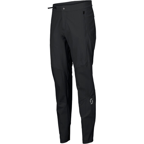 SCOTT PANTALON MS VERTIC PRO SL negro