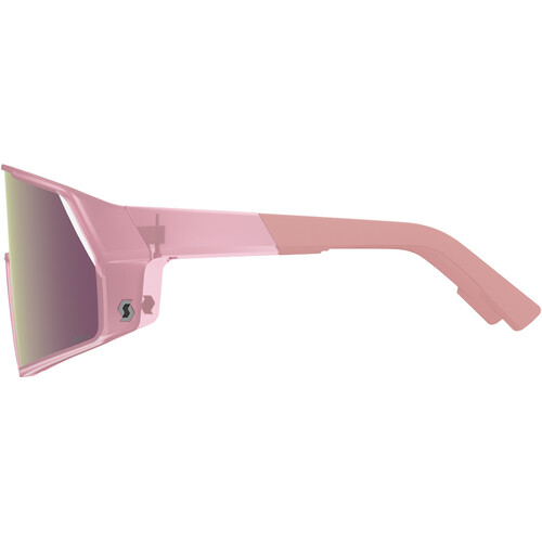Scott gafas ciclismo GAFAS DE SOL PRO SHIELD ROSA