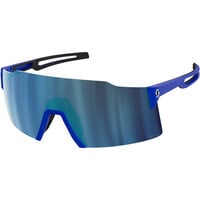 Scott gafas ciclismo GAFAS DE SOL STRIDE AZUL vista frontal