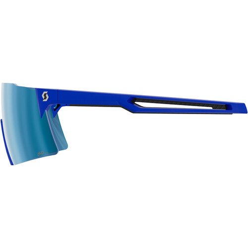 SCOTT GAFAS DE SOL STRIDE COMPACT azul