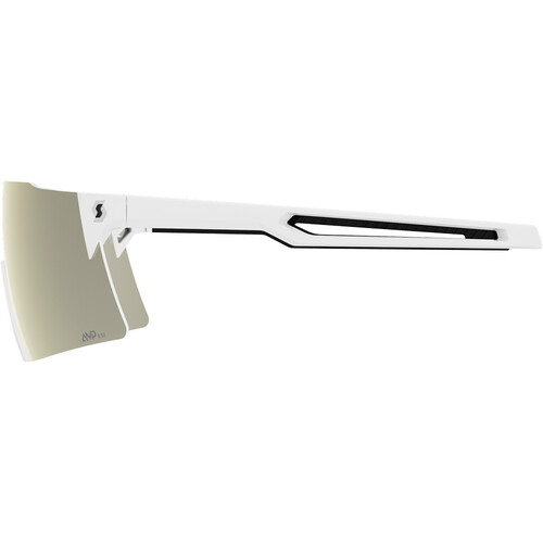 SCOTT GAFAS DE SOL STRIDE COMPACT blanco