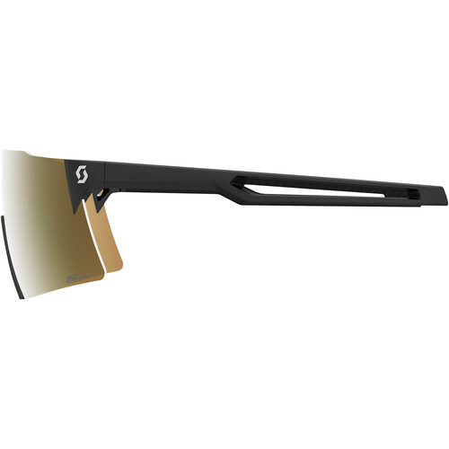 SCOTT GAFAS DE SOL STRIDE COMPACT LS negro