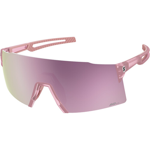 SCOTT GAFAS DE SOL STRIDE COMPACT rosa