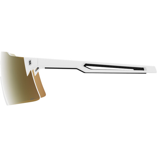 SCOTT GAFAS DE SOL STRIDE LS blanco