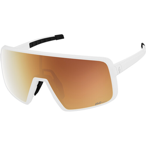 SCOTT GAFAS DE SOL TORICA LS blanco