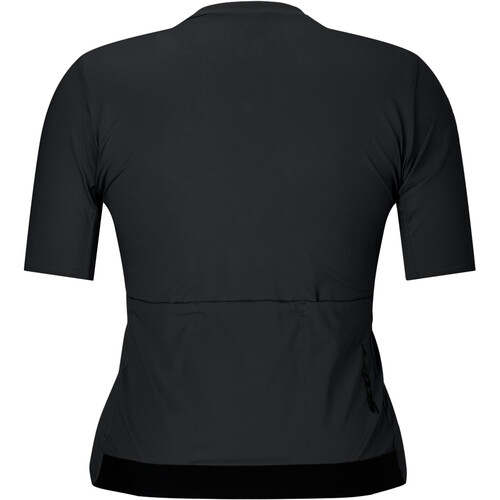 SCOTT MAILLOT WS ULTD SS negro