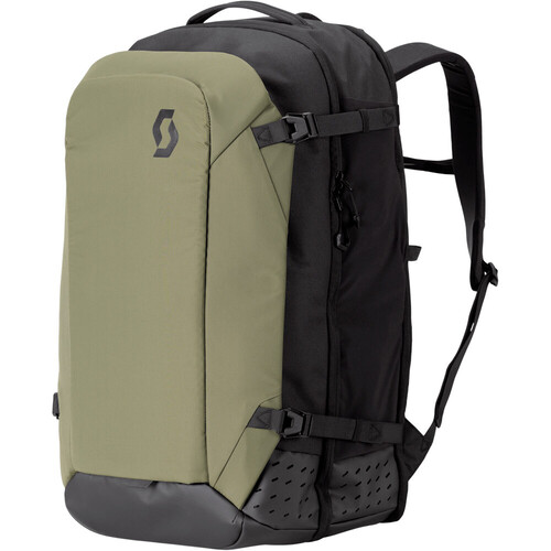 SCOTT MOCHILA GEAR 60 verde