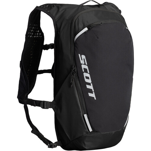 Scott mochila ciclismo MOCHILA SPINHY16 NEGRO