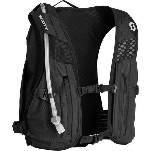 SCOTT MOCHILA SPINHY6 negro
