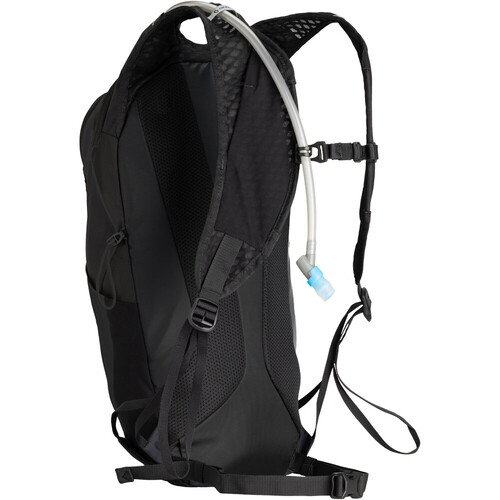 Scott mochila ciclismo MOCHILA TRAILHY12 NEGRO
