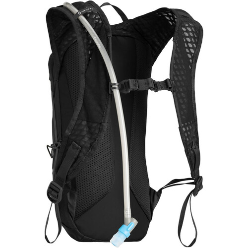 Scott mochila ciclismo MOCHILA TRAILHY4 NEGRO