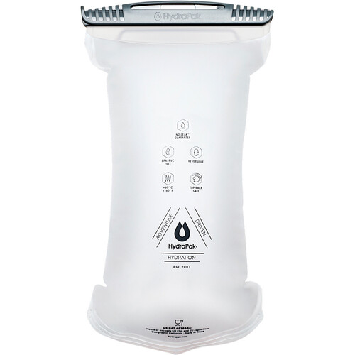 SCOTT BOLSA 2.0L ELITE RESERVOIR
