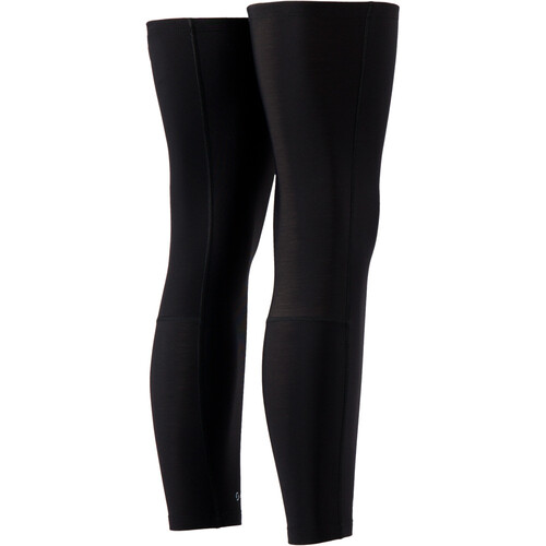 Scott perneras largas ciclismo PERNERAS WARMERS AS TEAM NEGRO