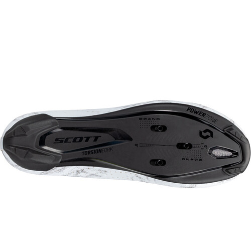 SCOTT ROAD COMP blanco