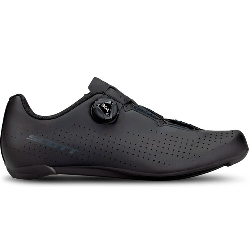 SCOTT ROAD COMP negro