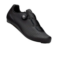 Scott zapatillas ciclismo carretera ROAD COMP NEGRO lateral interior