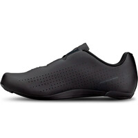 Scott zapatillas ciclismo carretera ROAD COMP NEGRO puntera