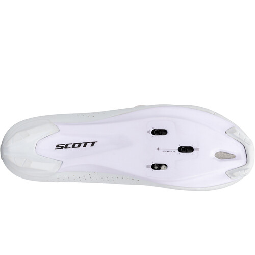 SCOTT ROAD RC ULTIMATE blanco
