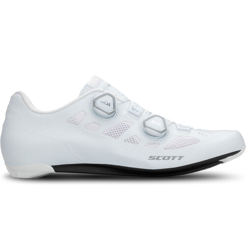 SCOTT ROAD VERTEC MUJER blanco