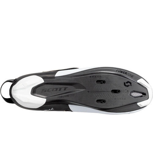 SCOTT ROAD TRI SPRINT negro