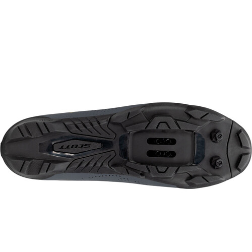 SCOTT MTB COMP MUJER gris