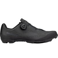 Scott zapatillas mtb MTB COMP NEGRO lateral exterior
