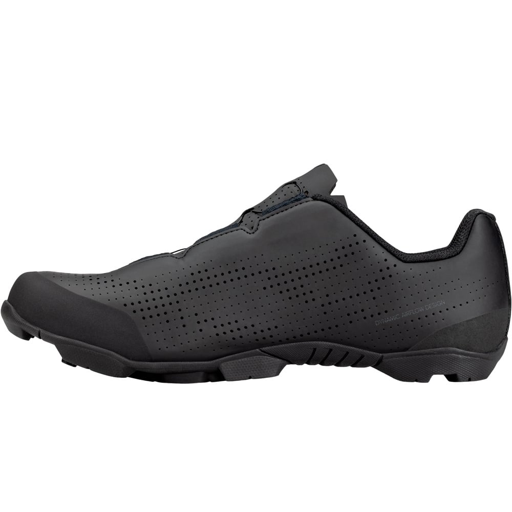 Scott zapatillas mtb MTB COMP NEGRO puntera