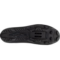 Scott zapatillas mtb MTB COMP NEGRO vista superior