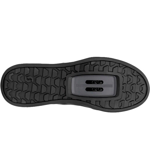 SCOTT MTB VOLT EVO CLIP BOA MUJER gris