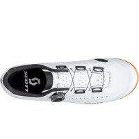 Scott zapatillas mtb ZAPATILLAS GRAVEL PRO BLANCO 05