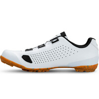 Scott zapatillas mtb ZAPATILLAS GRAVEL PRO BLANCO puntera