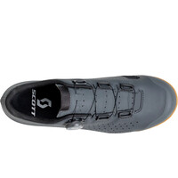 Scott zapatillas mtb ZAPATILLAS GRAVEL PRO GRIS 05