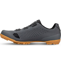 Scott zapatillas mtb ZAPATILLAS GRAVEL PRO GRIS puntera