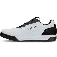 Scott zapatillas mtb ZAPATILLAS WS MTB VOLT EVO FLAT BOA BLANCO puntera