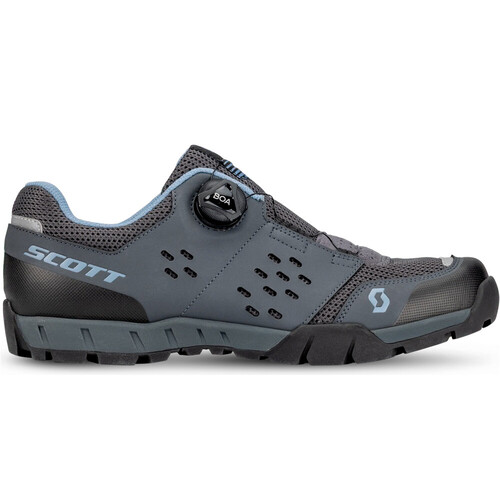 SCOTT ZAPATILLAS WSALL MOUNTAIN CRUS-R gris