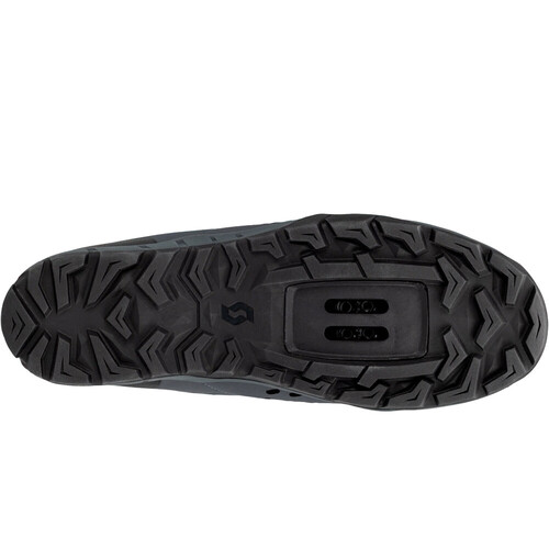 SCOTT ZAPATILLAS WSALL MOUNTAIN CRUS-R gris