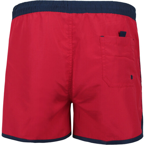 Seafor bañador playa hombre NEPTUNE ROJO