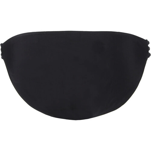 Seafor braga bikini SOLID NEGRO