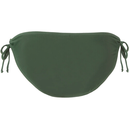 Seafor braga bikini SOLID VERDE