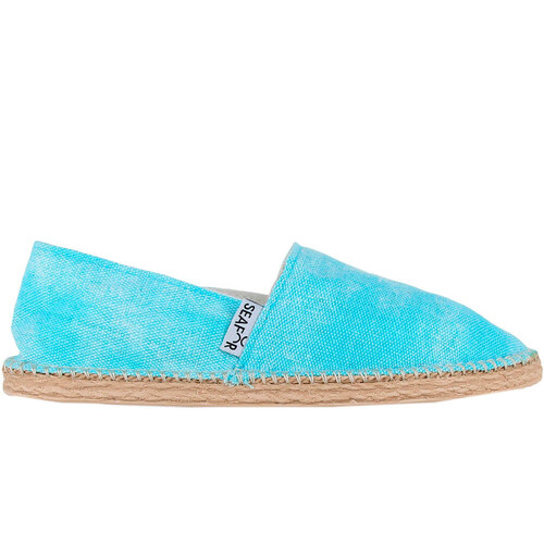 SEAFOR CANVAS azul