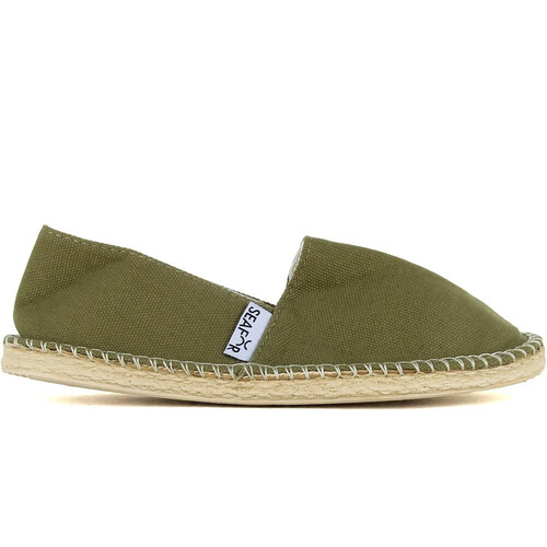 SEAFOR CANVAS verde