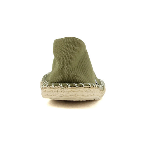 SEAFOR CANVAS verde