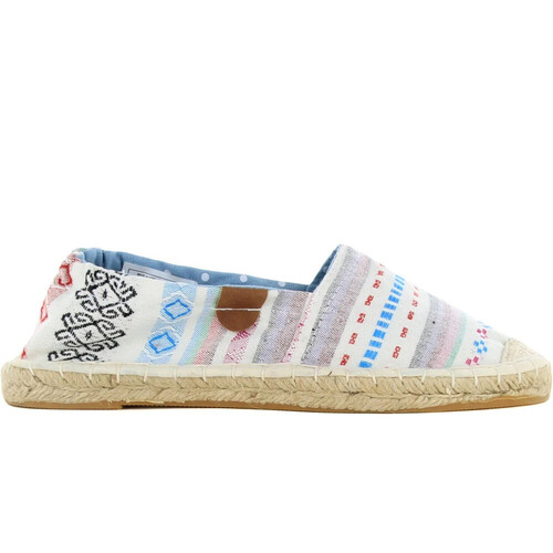 Seafor chanclas mujer INDIAN BLANCO