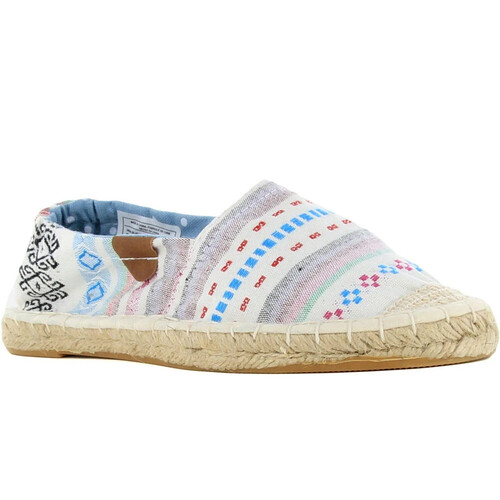 Seafor chanclas mujer INDIAN BLANCO