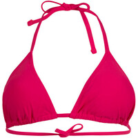 Seafor parte de arriba bikini SOLID ROSA vista frontal