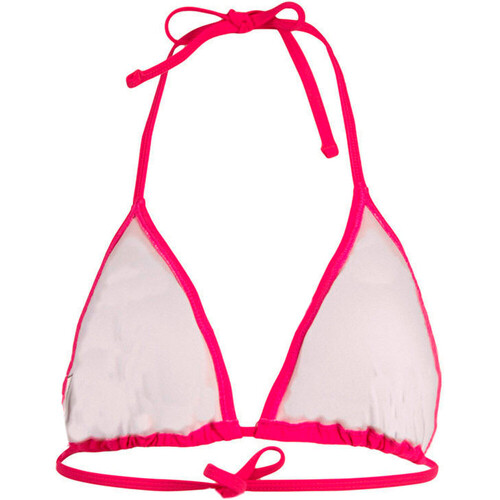 Seafor parte de arriba bikini SOLID ROSA