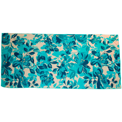 SEAFOR FLOREAL azul