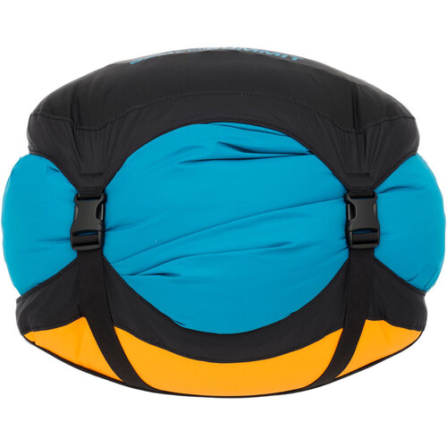 SEATOSUMMIT ESTANCO EVAC 35L azul