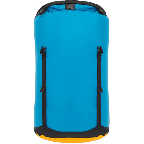 SEATOSUMMIT ESTANCO EVAC 35L azul