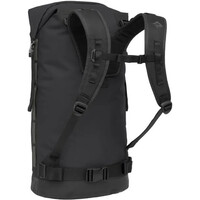 Seatosummit bolsa estanca MOCHILA ESTANCA BIG RIVER 30L NEGRO 01